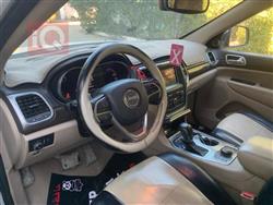 جيب جراند شيروكي